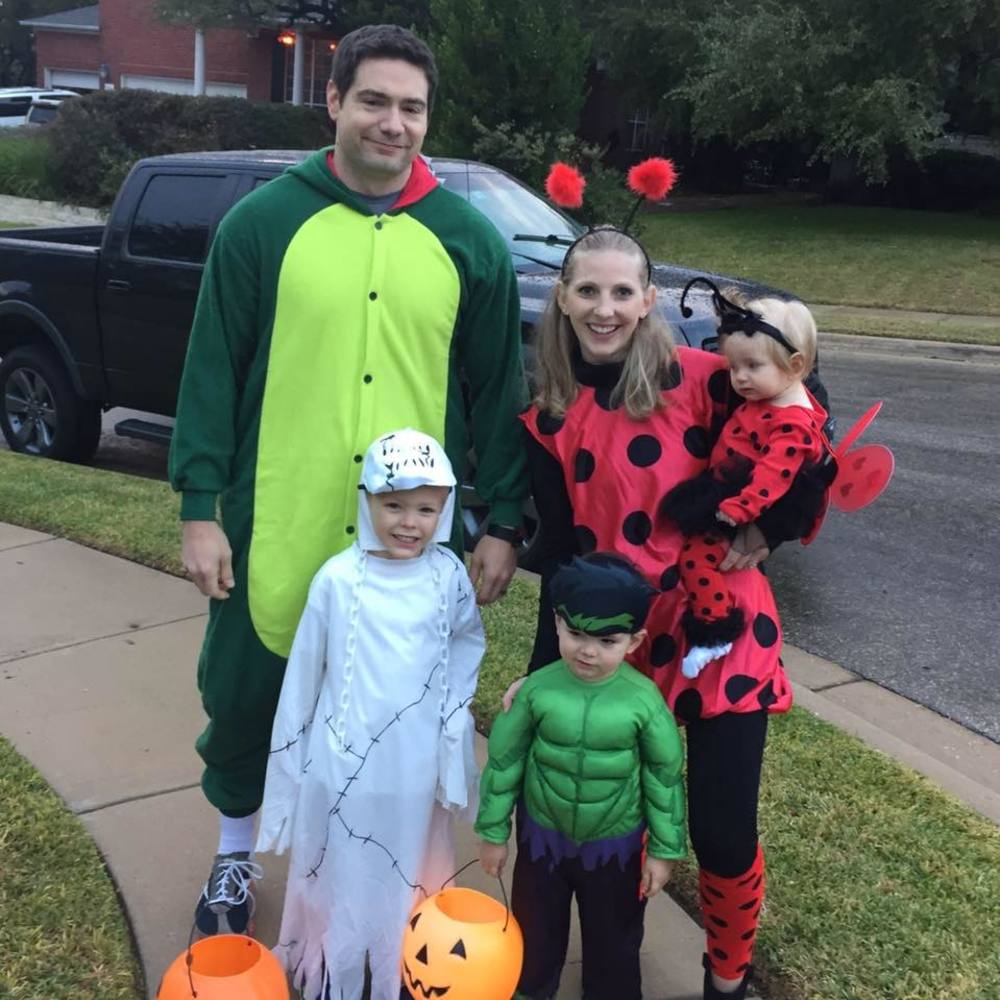 Meet your Posher, Kim